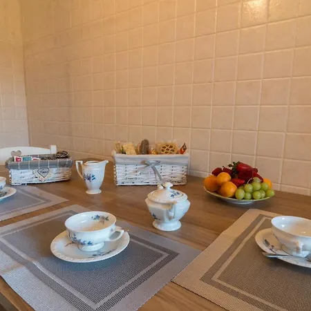 Appartamento The Regin *