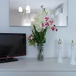 Apartman The Regin *