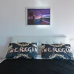 Apartman The Regin Civitavecchia