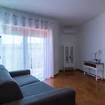 The Regin Apartman
