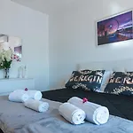 Apartman The Regin *