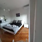 Apartman The Regin Civitavecchia