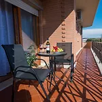 The Regin * Civitavecchia