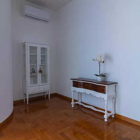 Apartment The Regin