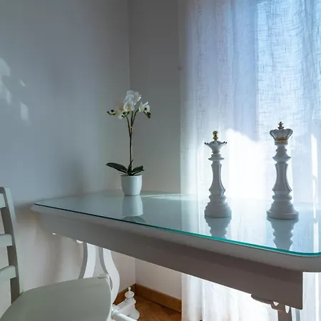 Apartmán The Regin - By Be Your Civitavecchia