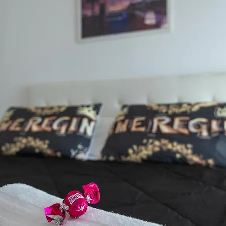 The Regin Civitavecchia