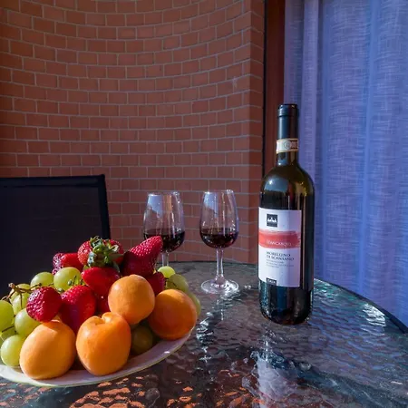 The Regin Apartmán *