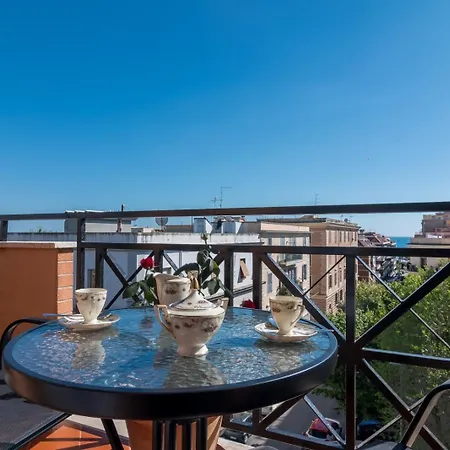 The Regin Civitavecchia