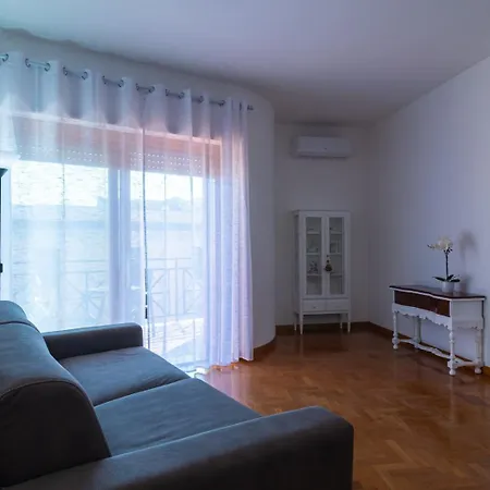 The Regin Apartment