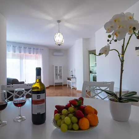 Apartmán The Regin Civitavecchia