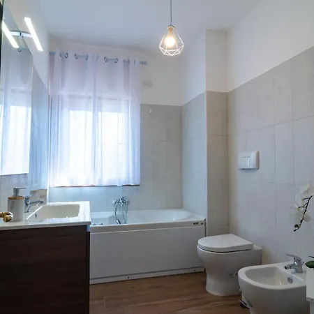 The Regin Apartment *