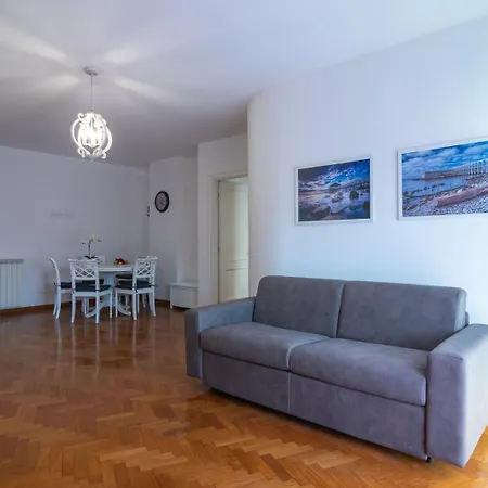 Apartment The Regin
