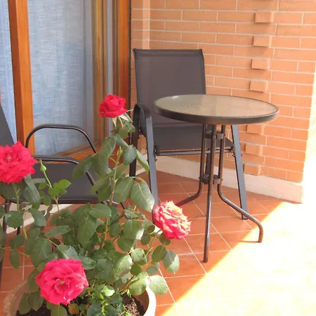 Apartmán The Regin *