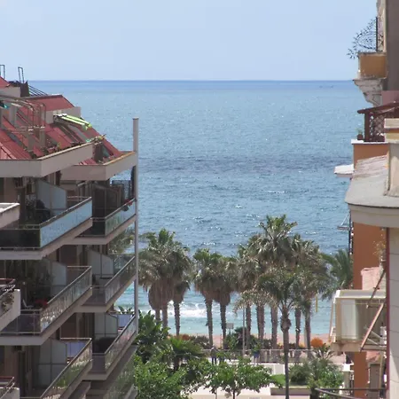 The Regin Apartman Civitavecchia