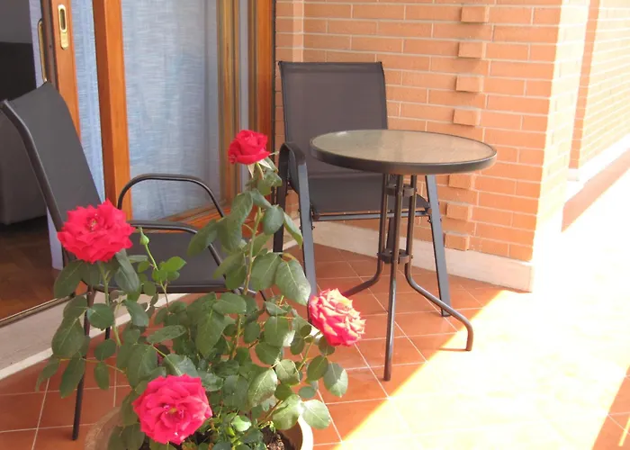 Apartment The Regin *
